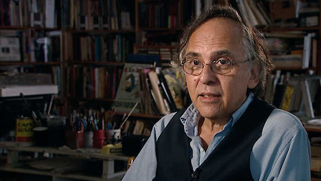 Watch The Hell of Auschwitz: Maus by Art Spiegelman Online