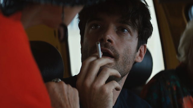 Watch A Glimpse of Happiness Online