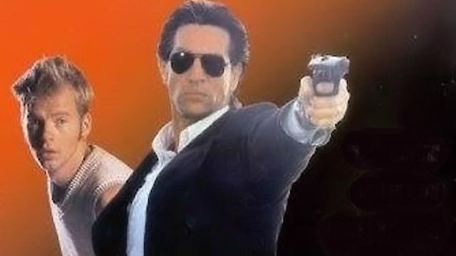 Watch Hitman's Run Online