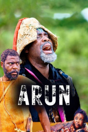 Arun poster