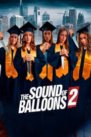 The Sound of Balloons 2 poster