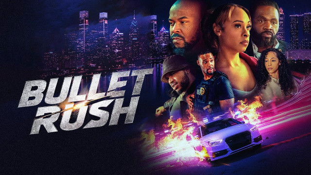 Watch Bullet Rush Online