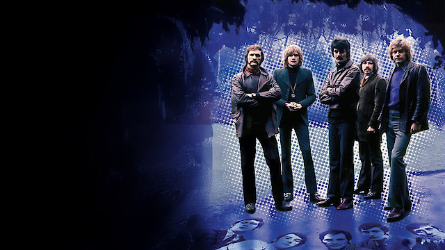 Watch The Moody Blues - Their Fully Authorized Story Online