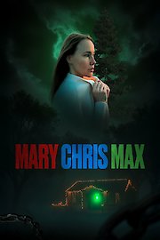 Mary Chris Max poster