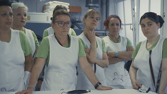 Watch Personale Online