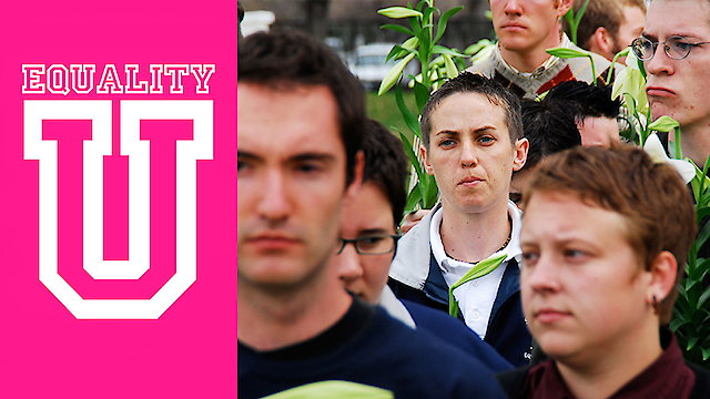 Watch Equality U Online