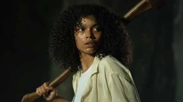 Watch Eye for an Eye Online