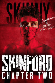Skinford 2 poster