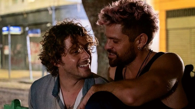 Watch Streets of Gloria Online