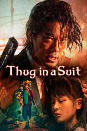 Thug in a Suit