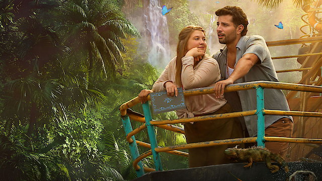 Watch Love on the Amazon Online