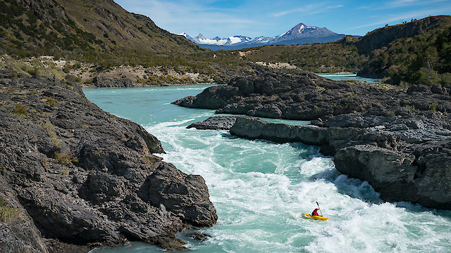 Watch Patagonia Triple Crown Online