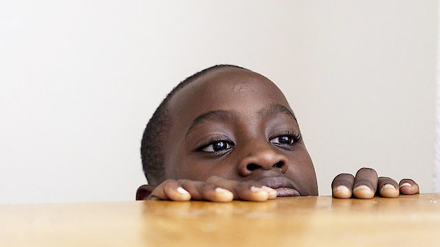 Watch They Have Names Online