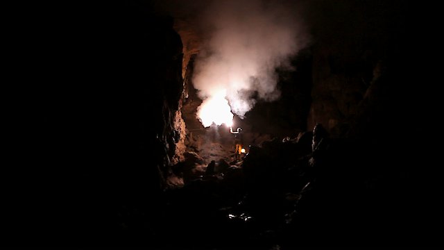 Watch River at the Centre of the Earth Online