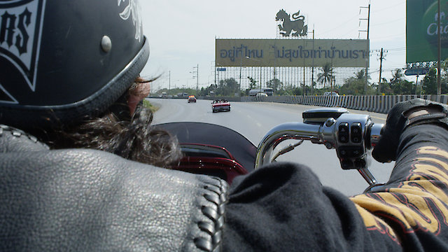 Watch Burapa: Bikers of the East Online