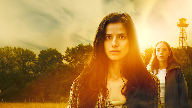 Watch The Night She Disappeared Online