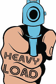 Heavy Load