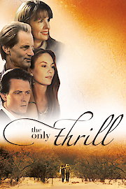 The Only Thrill