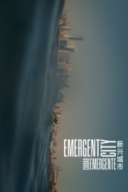 Emergent City poster