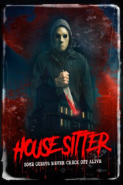 House Sitter poster