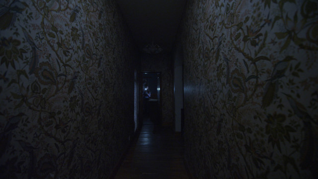 Watch The House Was Not Hungry Then Online