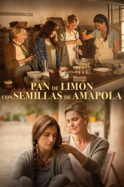 Pan de Limón con Semillas de Amapola