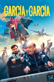 García y García poster