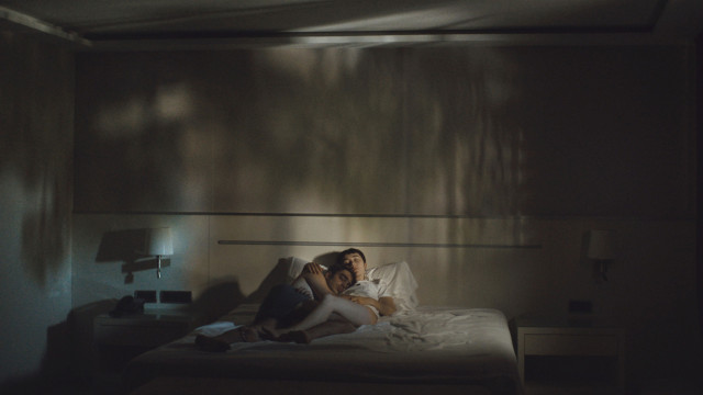 Watch Mantícora Online