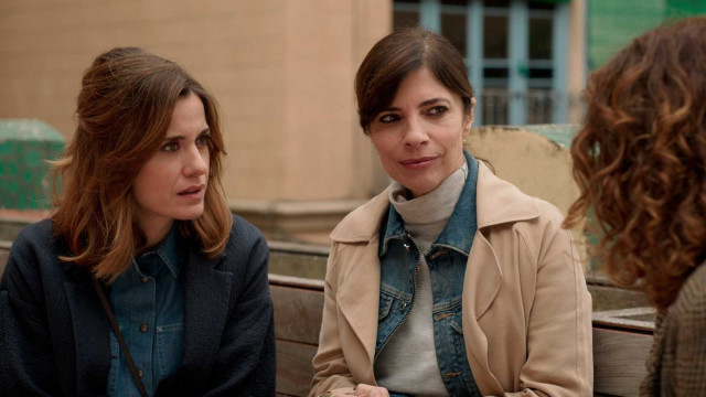 Watch Historias Para No Contar Online