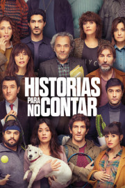 Historias Para No Contar