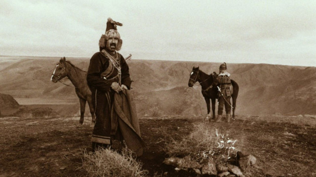 Watch The Fall of Otrar Online