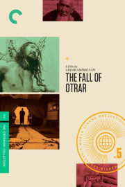 The Fall of Otrar