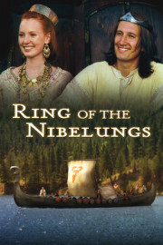 Ring Of The Nibelungs poster