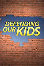Defending Our Kids: The Julie Posey Story