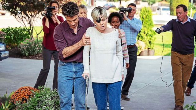 Watch I Am Mary Jo Buttafuoco Online