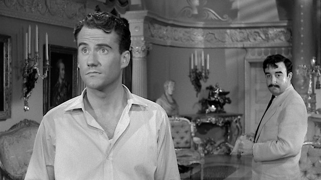 Watch Man in a Cocked Hat Online