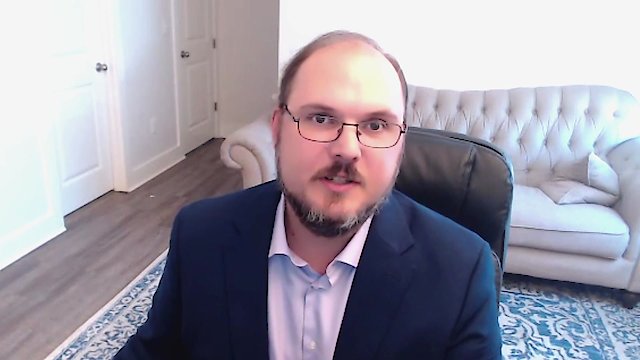 Watch Self-Control: Taming the Impulsive Beast Online