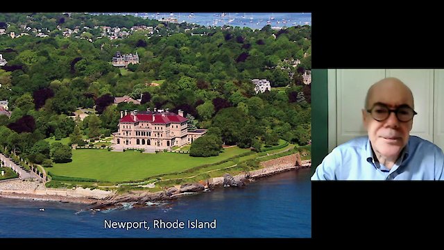 Watch American Palaces: The Age of Opulence Online