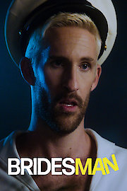 Bridesman poster