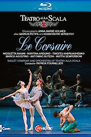 Le Corsaire