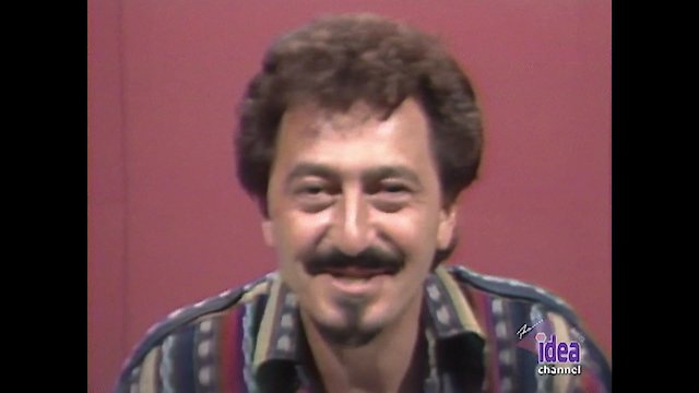 Watch A Conversation with Tommy Vig Online