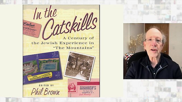 Watch Catskill Culture: A Story Told Through Resorts Online