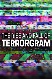 The Rise and Fall of Terrorgram poster