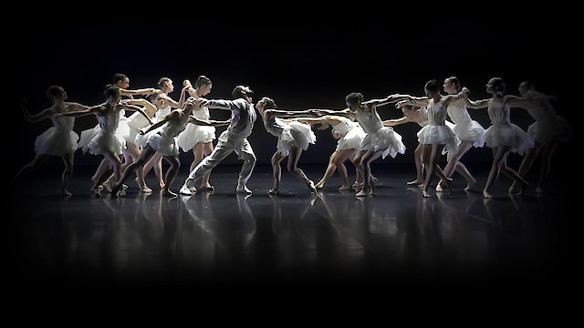 Watch Swan Lake: a new choreography by Angelin Preljocaj Online