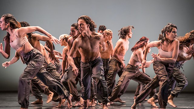 Watch The Sacral Dance Online