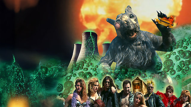 Watch Class Of Nuke 'Em High Part 2 Online