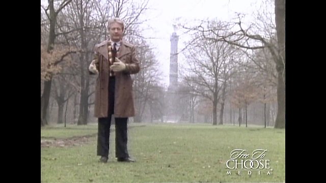 Watch Visions of Social Order: For the Love of Work Online