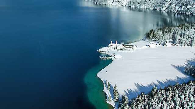 Watch ECHOES OF THE ICE AGE Online