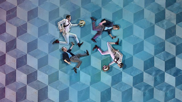 Watch The Comedy of Errors Online