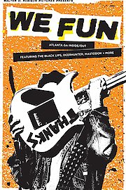We Fun poster